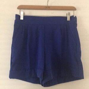 New York and Company dress shorts